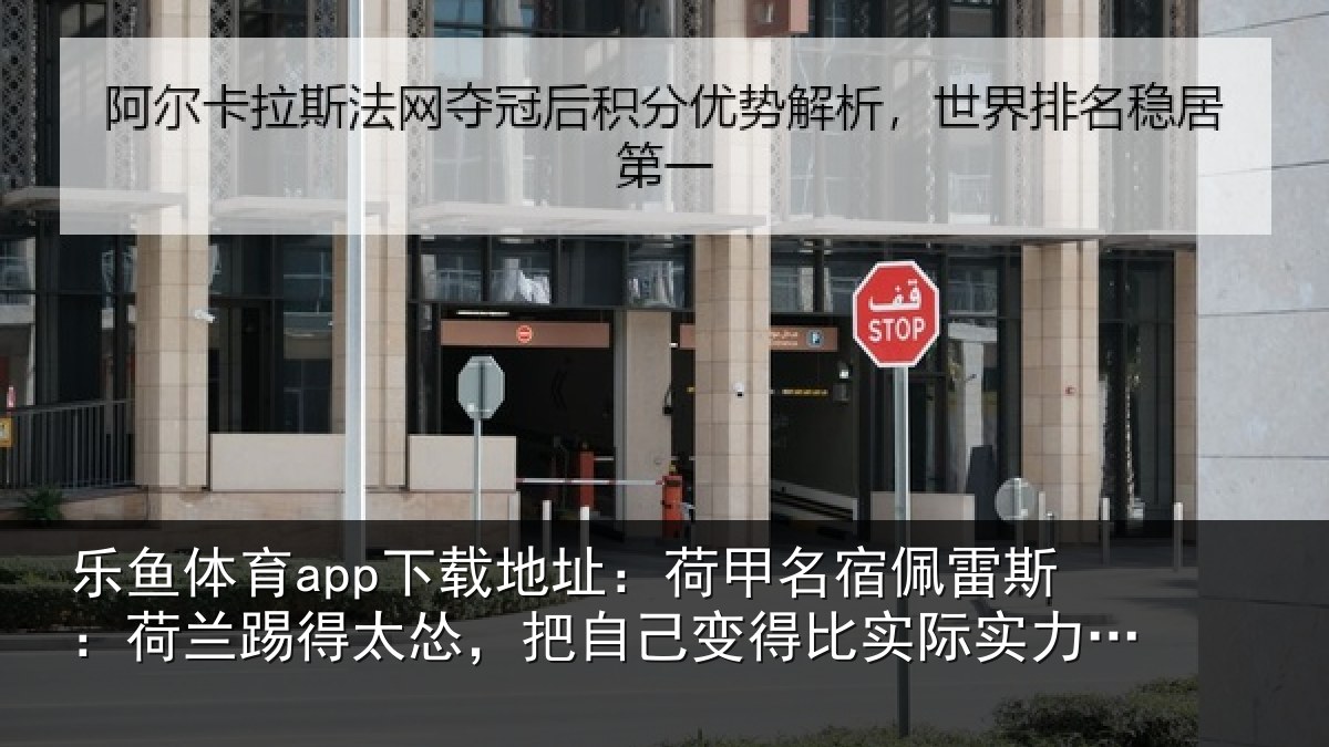 乐鱼体育app下载地址:荷甲名宿佩雷斯:荷兰踢得太怂,把自己变得比实际实力更弱