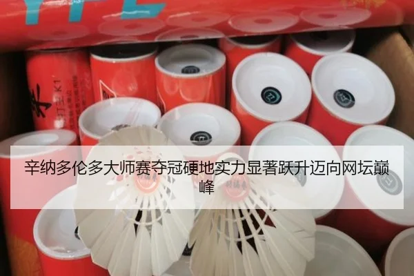 辛纳多伦多大师赛夺冠硬地实力显著跃升迈向网坛巅峰