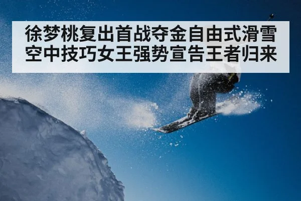 freestyle skiing aerial jump